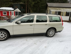 Volvo V70