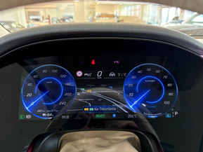 Mercedes-Benz EQS SUV