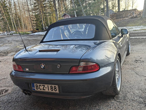 BMW Z3