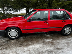 Volvo 940
