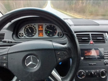 Mercedes-Benz B