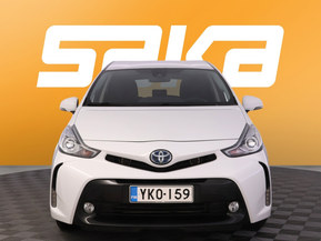 Toyota Prius+
