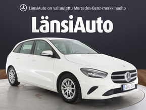 Mercedes-Benz B