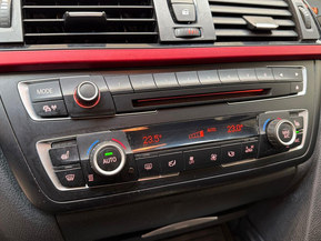 BMW 320 Gran Turismo