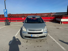 Citroen Xsara Picasso