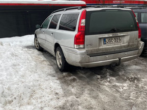 Volvo V70