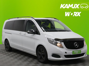 Mercedes-Benz V