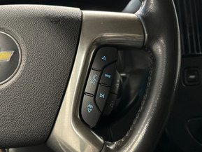 Chevrolet Express 2500