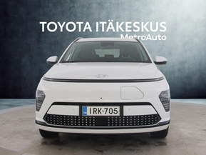 Hyundai Kona Electric