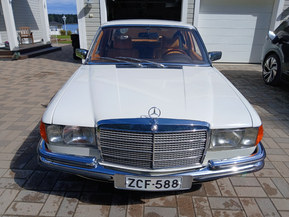 Mercedes-Benz 280