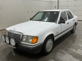 Mercedes-Benz 250