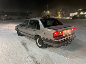 Volvo 940