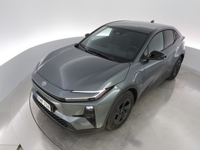 Toyota C-HR+