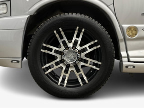 Chevrolet Express 2500