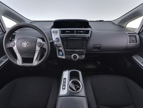 Toyota Prius+