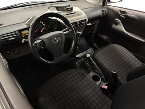 Toyota Iq