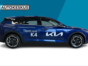 Kia K4