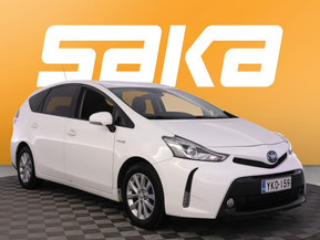Toyota Prius+