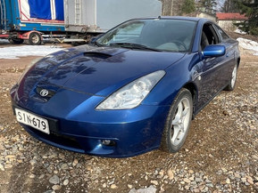 Toyota Celica