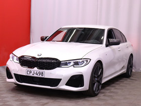 BMW M340i