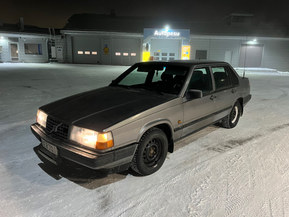 Volvo 940