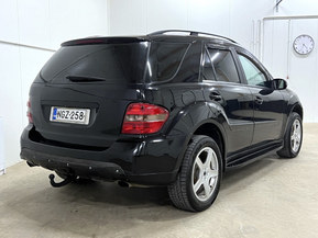 Mercedes-Benz ML