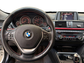 BMW 320 Gran Turismo