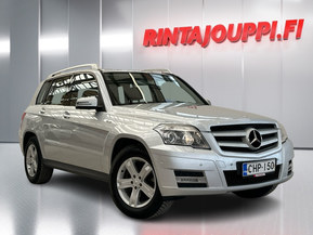 Mercedes-Benz GLK