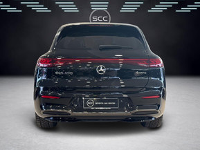 Mercedes-Benz EQS SUV
