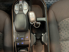 Hyundai Ioniq Electric