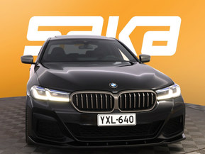 BMW 545