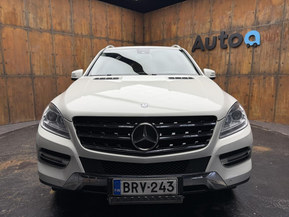 Mercedes-Benz ML