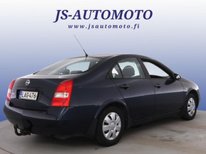 Nissan Primera