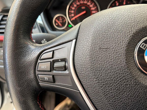 BMW 320 Gran Turismo