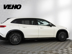 Mercedes-Benz EQS SUV