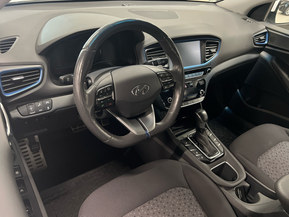 Hyundai Ioniq Plug-In