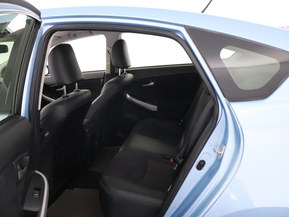 Toyota Prius Plug-in Hybrid