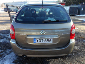 Citroen Xsara Picasso