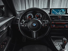 BMW M140i