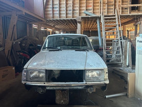 Volvo 245
