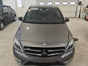 Mercedes-Benz B