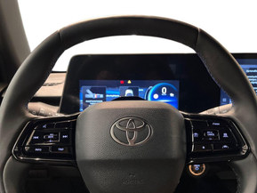 Toyota Urban Cruiser