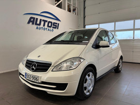 Mercedes-Benz A