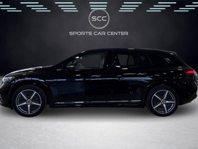 Mercedes-Benz EQS SUV