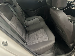 Hyundai Ioniq Plug-In