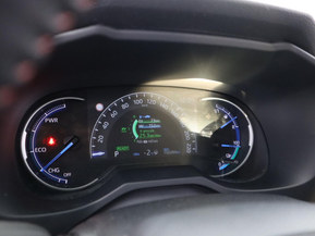 Toyota RAV4 Plug-In