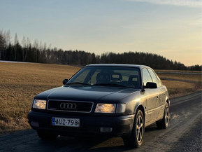 Audi 100