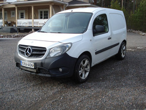 Mercedes-Benz Citan