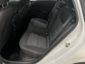 Hyundai Ioniq Plug-In