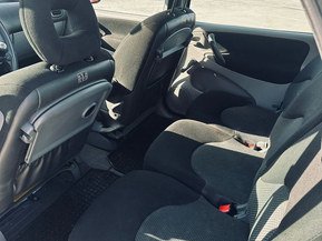 Citroen Xsara Picasso